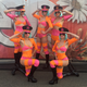 Image for article titled The Strongest Looks We Saw at Electric Daisy Carnival NY